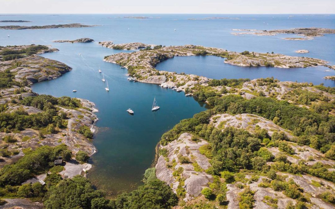 Olemme mukana Sustainable Travel Finland -ohjelmassa!